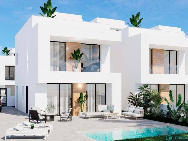 Casa chalet en Venta en La Regia