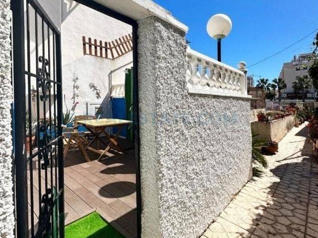 Casa chalet en Venta en La Regia
