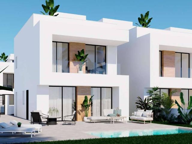 Casa chalet en Venta en La Regia