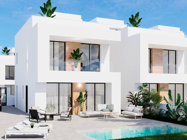 Casa chalet en Venta en La Regia