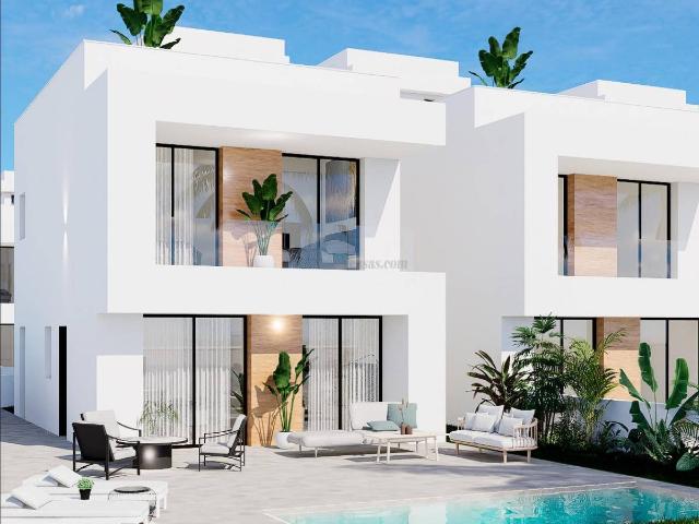 Casa chalet en Venta en La Regia