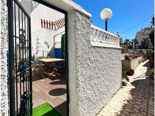 Casa chalet en Venta en La Regia