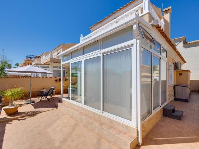 Casa chalet en Venta en La Regia