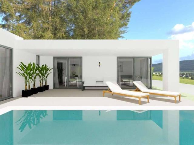 Casa chalet en Venta en La Romana