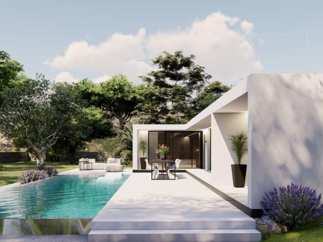Casa chalet en Venta en Las Fuentes Los Cipreses