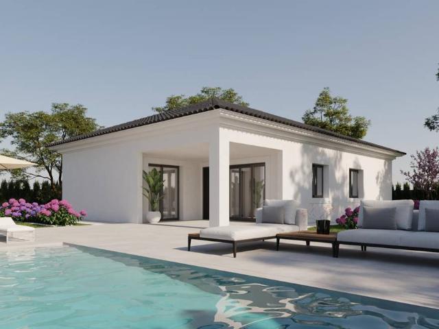Casa chalet en Venta en La Romana