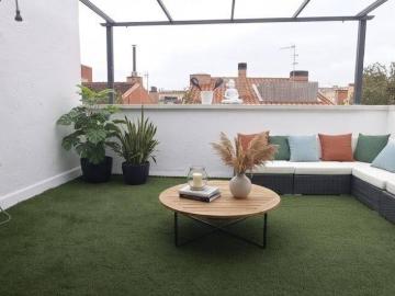 Casa chalet en Venta en La Romànica