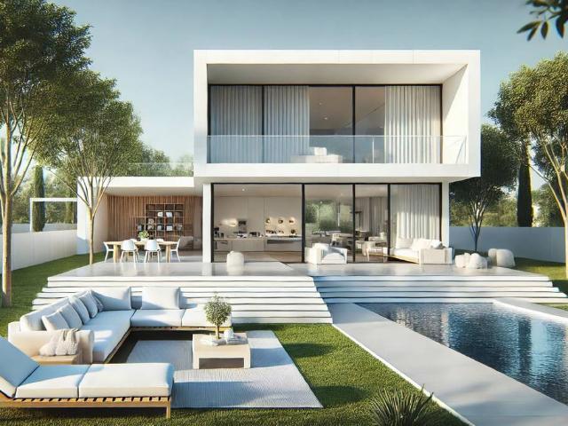 Casa chalet en Venta en La Roca del Vallès