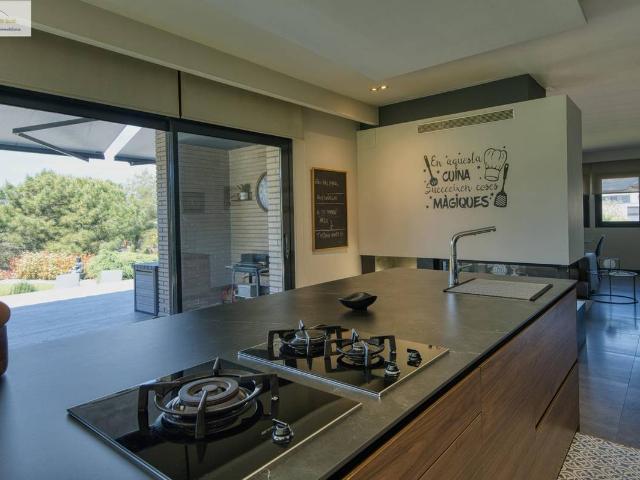 Casa chalet en Venta en La Roca del Vallès