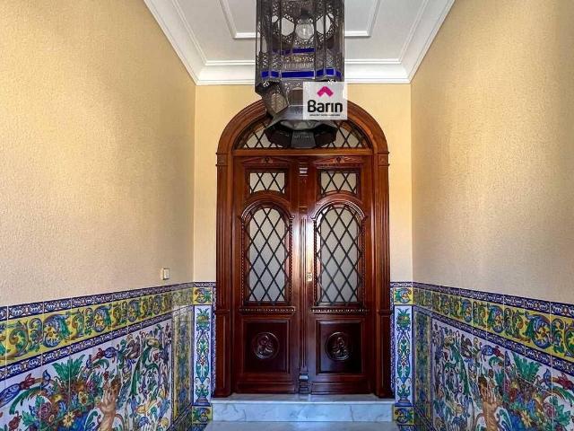 Casa chalet en Venta en La Roda de Andalucía