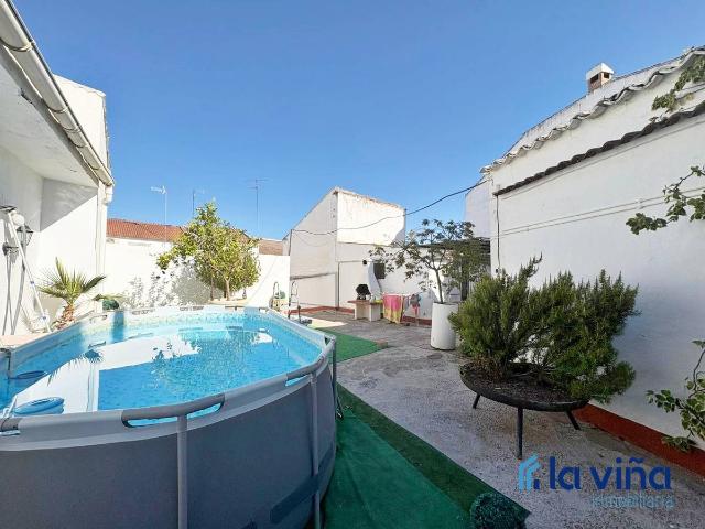 Casa chalet en Venta en La Roda de Andalucía