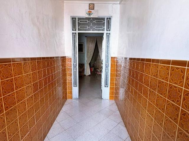 Casa chalet en Venta en La Roda de Andalucía