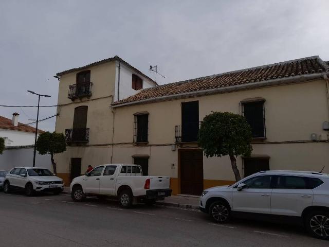 Casa chalet en Venta en La Roda de Andalucía