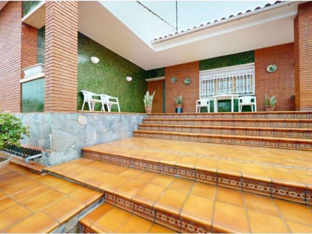 Casa chalet en Venta en La Roureda