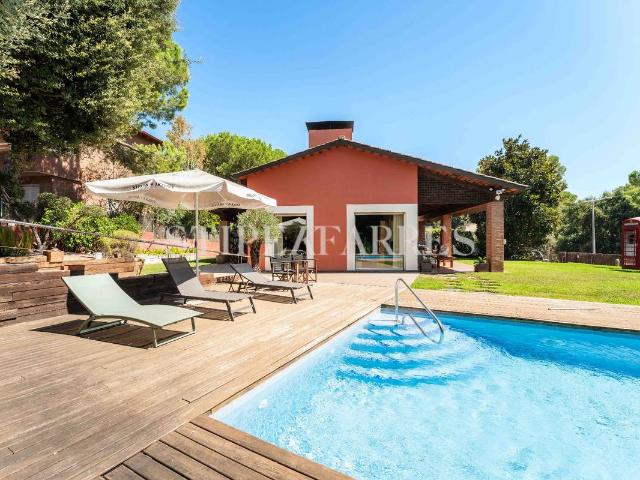 Casa chalet en Venta en La Salut