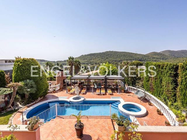 Casa chalet en Venta en La Sentiu