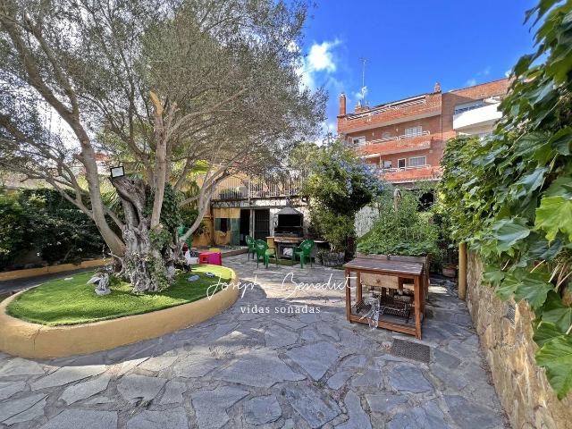 Casa chalet en Venta en La Sentiu