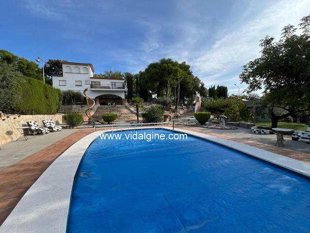 Casa chalet en Venta en La Sentiu de Sió