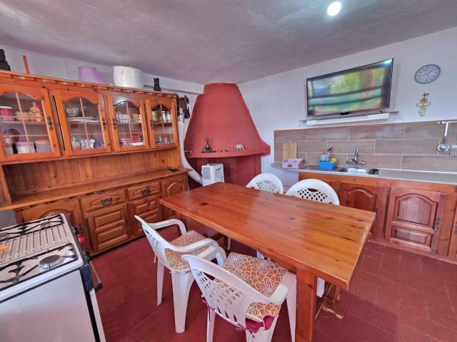 Casa chalet en Venta en La Sénia