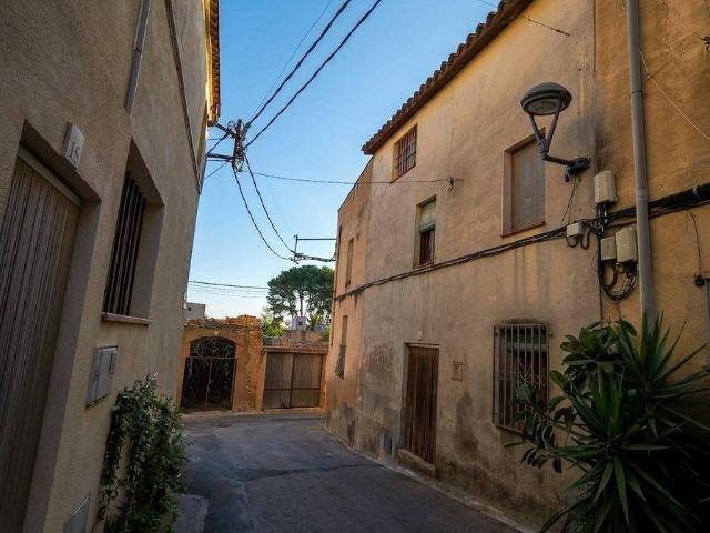 Casa chalet en Venta en La Secuita