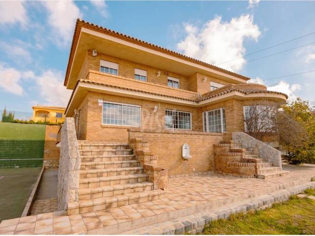 Casa chalet en Venta en La Secuita