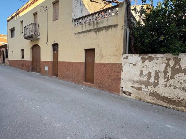 Casa chalet en Venta en La Secuita
