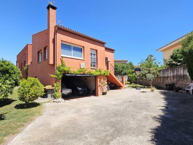 Casa chalet en Venta en La Secuita