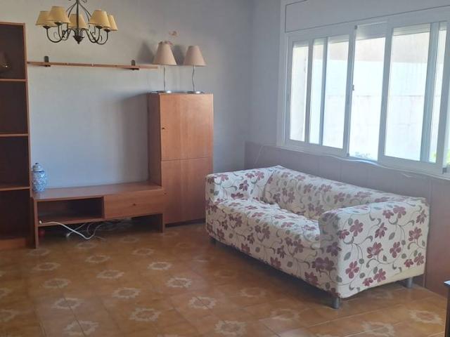 Casa chalet en Venta en La Secuita