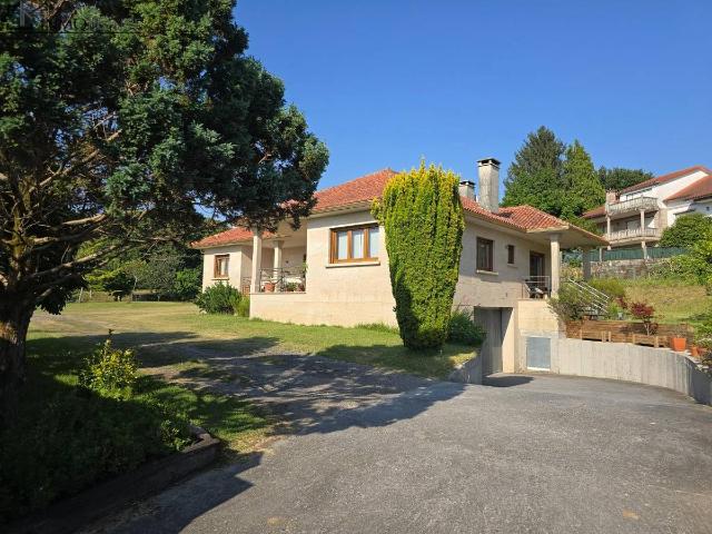Casa chalet en Venta en La Seca Los Salgueriños