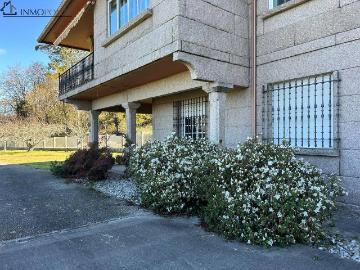 Casa chalet en Venta en La Seca Los Salgueriños