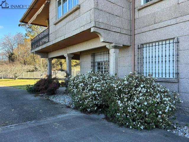 Casa chalet en Venta en La Seca Los Salgueriños