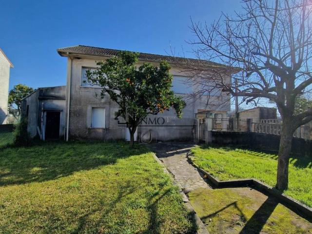 Casa chalet en Venta en La Seca Los Salgueriños