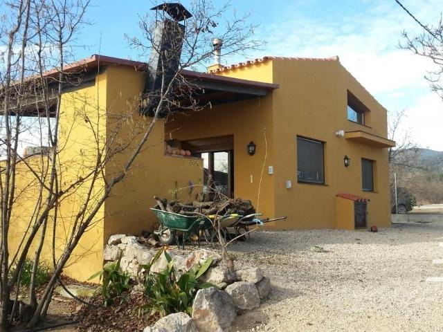 Casa chalet en Venta en La Selva del Camp