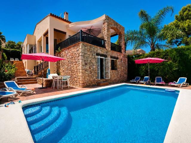 Casa chalet en Venta en La Sella