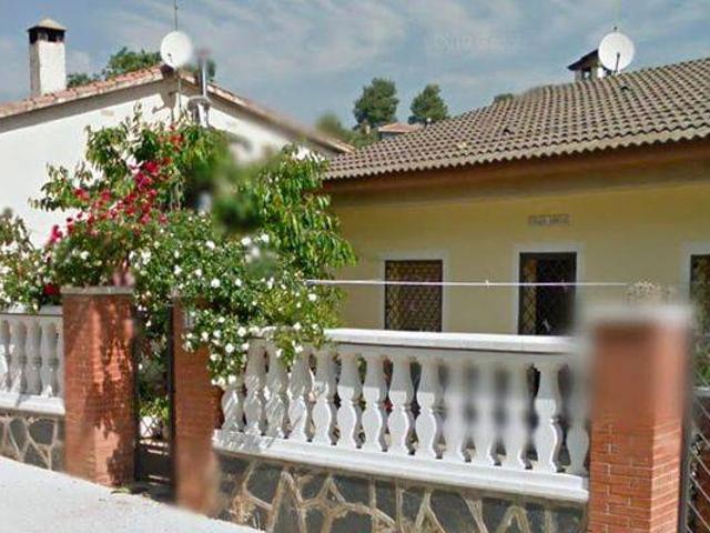 Casa chalet en Venta en Sant Muç