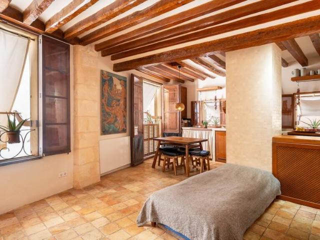Casa chalet en Venta en La Seu