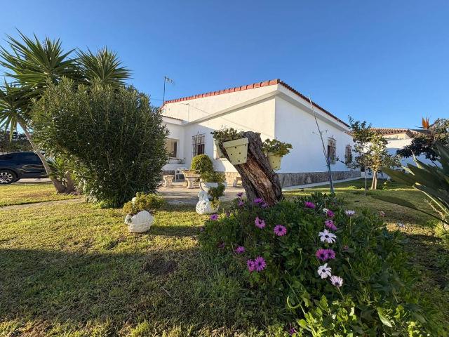 Casa chalet en Venta en La Soledad