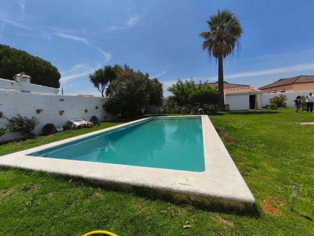 Casa chalet en Venta en La Soledad