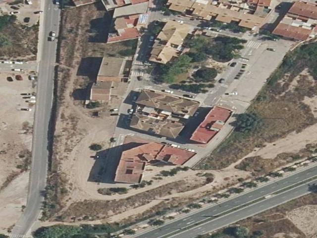 Casa chalet en Venta en La Ñora