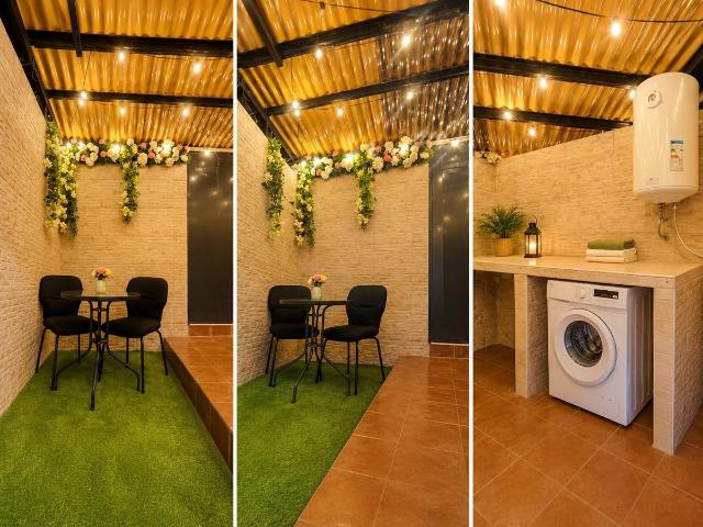 Casa chalet en Venta en La Ñora