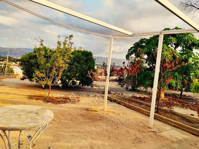 Casa chalet en Venta en La Ñora