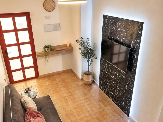 Casa chalet en Venta en La Ñora
