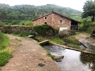 Casa chalet en Venta en Lamasón