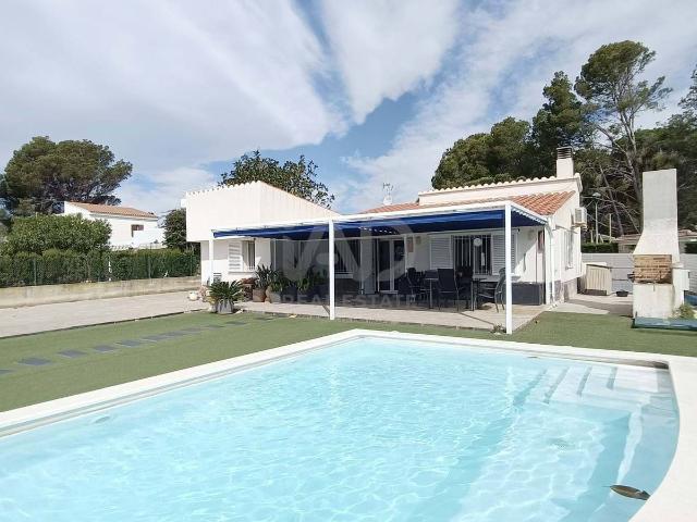 Casa chalet en Venta en L'Ametlla de Mar pueblo