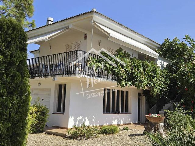 Casa chalet en Venta en L'Ametlla de Mar pueblo