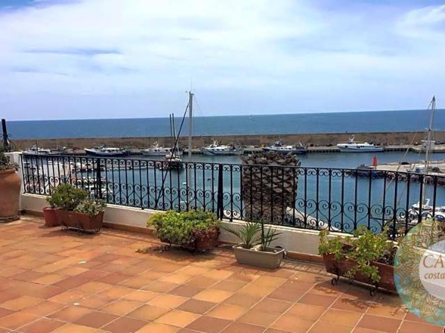 Casa chalet en Venta en L'Ametlla de Mar pueblo