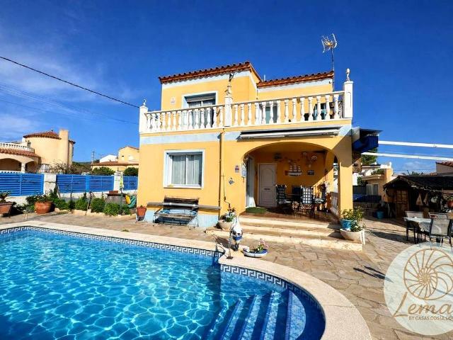 Casa chalet en Venta en L'Ametlla de Mar pueblo