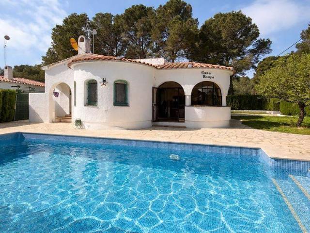 Casa chalet en Venta en L'Ametlla de Mar pueblo