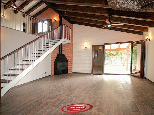 Casa chalet en Venta en L'Ametlla del Vallès