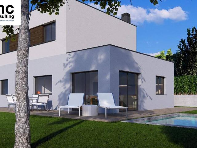 Casa chalet en Venta en L'Ametlla del Vallès